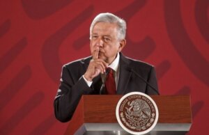 Un Presidente que no se equivoca