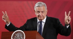 La revelación inesperada de AMLO
