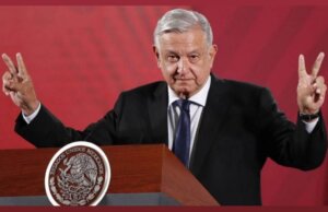 La revelación inesperada de AMLO