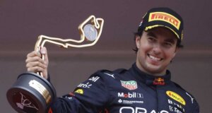 FIA reafirma la victoria de ‘Checo’ Pérez en Mónaco
