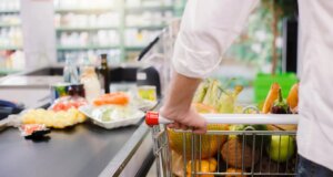 Disminuye la inflación en primera quincena de mayo; está en 7.58%