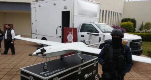 Sinaloa donará los drones a la Secretaría de Marina; mantenerlos es muy caro dice Rocha