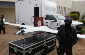 Sinaloa donará los drones a la Secretaría de Marina; mantenerlos es muy caro dice Rocha
