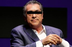 Extraen a ‘El Bronco’ dos tumores del colon