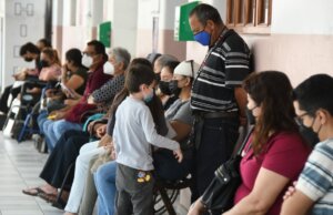 Llama infectóloga a extremar medidas de higiene para evitar hepatitis aguda infantil