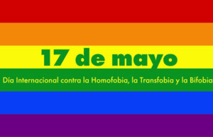 La FEMESS presenta su declaración por el Día Mundial contra la Homofobia, Transfobia, Bifobia y Lesbofobia