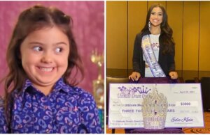 Familia confirma que Kailia Posey se suicidó