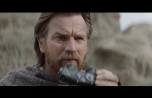 Nuevo adelanto de “Obi-Wan Kenobi” por el día de Star Wars