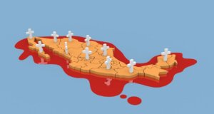 El país de: no pasa nada