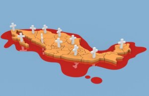 El país de: no pasa nada