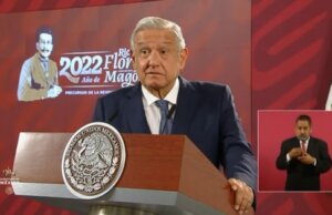 Pide AMLO pasar de “austeridad republicana” a “pobreza franciscana”