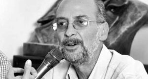 Fallece David Cervantes Peredo, subsecretario de Sedatu; AMLO envía condolencias