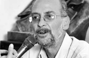 Fallece David Cervantes Peredo, subsecretario de Sedatu; AMLO envía condolencias