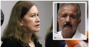 Confirma Fiscalía solicitud de desafuero contra Estrada Ferreiro