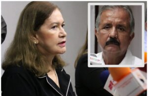 Confirma Fiscalía solicitud de desafuero contra Estrada Ferreiro