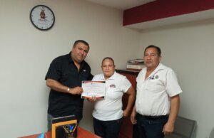 Mujeres al volante… Invita DVyT abrir oportunidad laboral en el transporte público a las mujeres