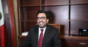 Asume Juan de Dios Gámez Mendívil Presidencia Municipal de Culiacán