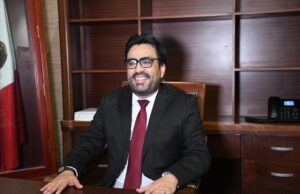 Asume Juan de Dios Gámez Mendívil Presidencia Municipal de Culiacán