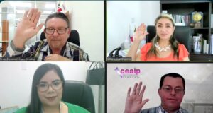 Instruye Ceaip entregar reportes de tratamiento a envases de agroquímicos, bajas por Covid-19 y otros