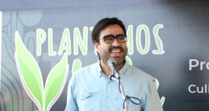 Gobierno municipal de casi 9 años