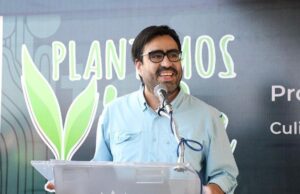 Gobierno municipal de casi 9 años