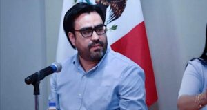 Juan de Dios Gámez será el nuevo Alcalde de Culiacán