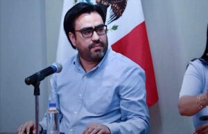 Juan de Dios Gámez será el nuevo Alcalde de Culiacán