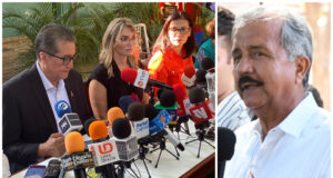 Estrada Ferreiro, desaforado y fuera de la Alcaldía