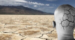 La peor sequía