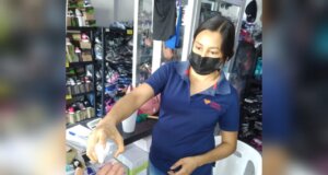 Recomiendan continuar con medidas sanitarias por Covid-19 en espacios cerrados; habrá operativo