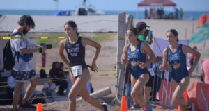 Brilla Sinaloa en Triatlón de Juegos Nacionales