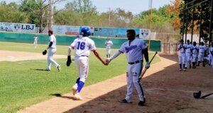 JAPAC Y Yankees no sueltan la cima de su grupo