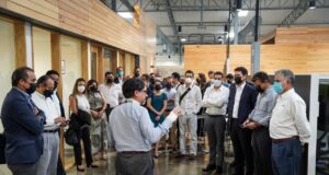 Sinaloa, atractivo para inversión de empresas globales