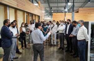 Sinaloa, atractivo para inversión de empresas globales