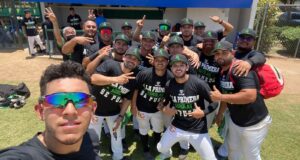 Adiós rol regular, ¡hola playoffs! en la Liga JAPAC clase abierta