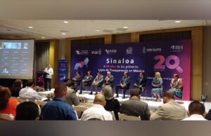 A 20 años, Derecho de Acceso a la información se ha consolidado en Sinaloa y en México