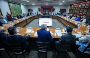 Instalan la Junta de Gobierno para el Fomento a la Investigación Científica