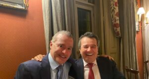 La cara desconocida de Jesús Vizcarra