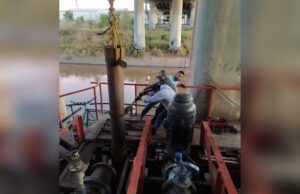 Debido a cortes de luz, se quedan sin agua 120 colonias de Culiacán