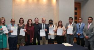 Ceaip entrega en donación a 25 estados, INTEGRA-2 una herramienta web para personas con discapacidad