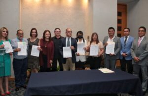 Ceaip entrega en donación a 25 estados, INTEGRA-2 una herramienta web para personas con discapacidad