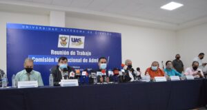 Jóvenes recibirán hoy viernes los resultados del examen CENEVAL