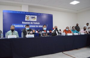 Jóvenes recibirán hoy viernes los resultados del examen CENEVAL