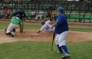 JAPAC, el primer semifinalista en la Liga Clase Abierta de Culiacán