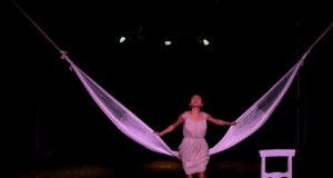 Del 22 al 28 de julio llega a Sinaloa el 17º Festival de Monólogos