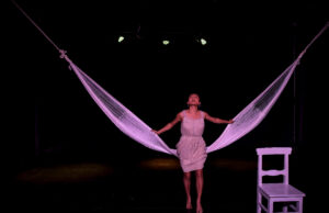 Del 22 al 28 de julio llega a Sinaloa el 17º Festival de Monólogos