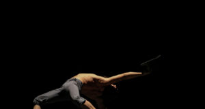 Este martes 28: “Reaccional”, espectáculo coreográfico de Danza Joven