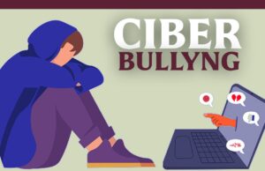 Alertan sobre el ciberbullying; piden a padres estar atentos de actitudes de sus hijos