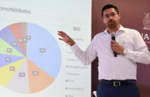 Se reduce tasa de mortalidad por Covid hasta 95 por ciento durante el mes de junio