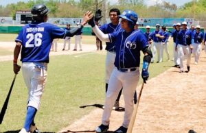Este próximo domingo siguen las semifinales en la Liga JAPAC clase abierta